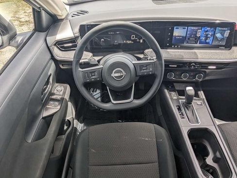 Used 2026 Nissan Kicks S FWD image 14