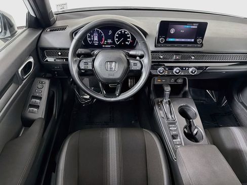 Used 2023 Honda Civic Sport image 20