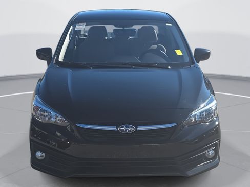Used 2023 Subaru Impreza Premium image 2