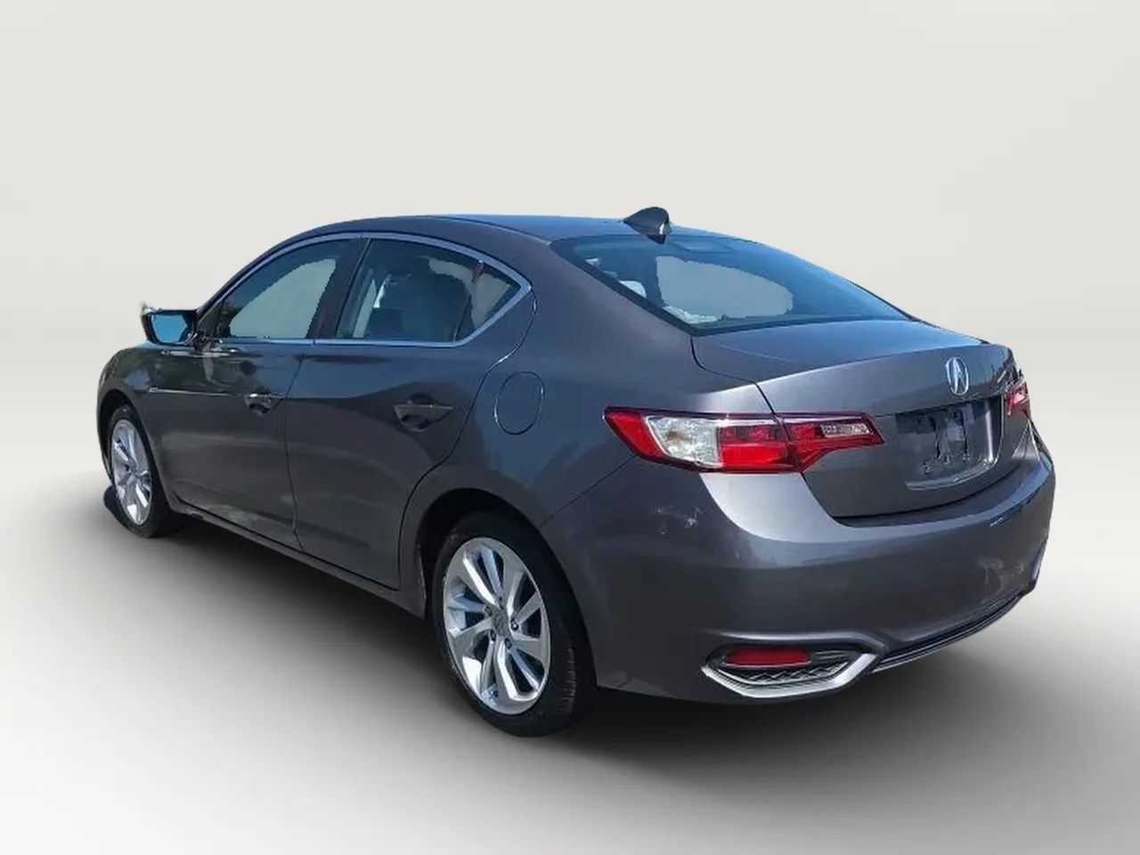 Used 2017 Acura ILX FWD image 6