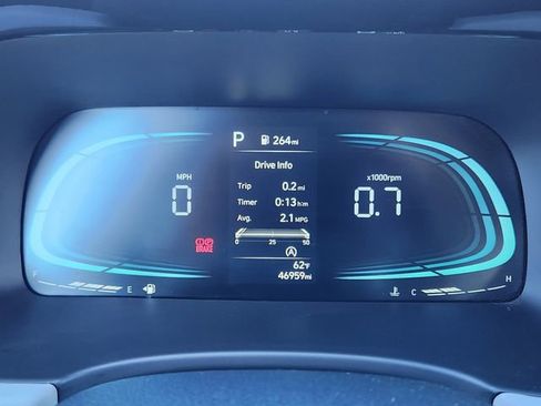 Used 2025 Hyundai Palisade SEL image 38