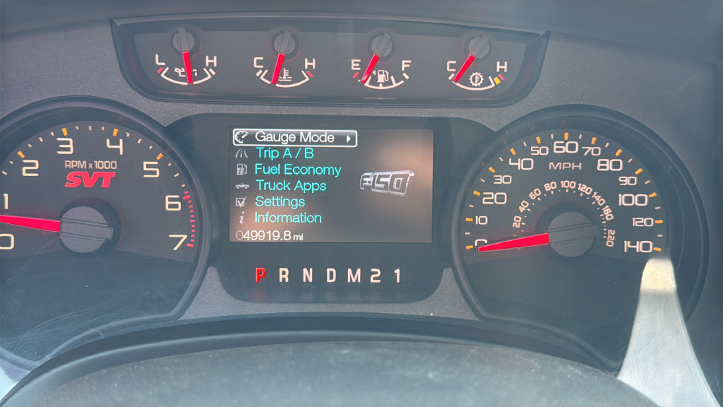 Used 2013 Ford F150 Raptor w/ Luxury Equipment Group AWD/4WD image 26