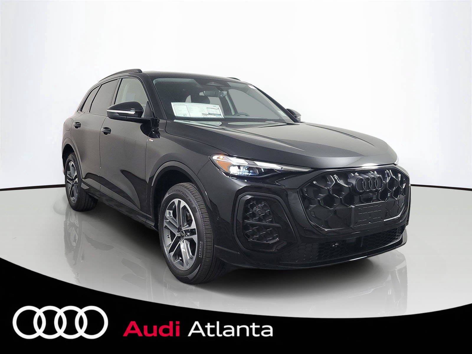 New 2026 Audi Q5 Premium Plus AWD/4WD image 1