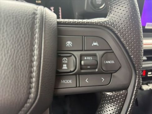 New 2026 Toyota Tacoma SR5 AWD/4WD image 29