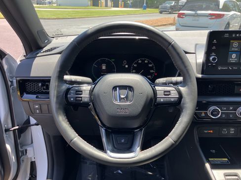 Used 2023 Honda CR-V Sport Touring image 20