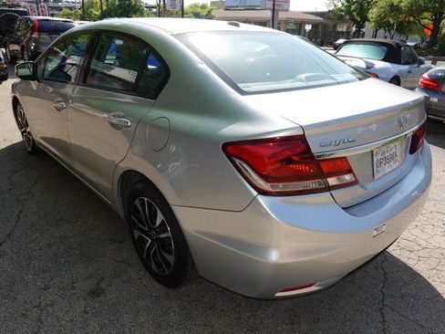 Used 2013 Honda Civic EX-L image 5