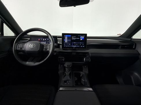 Used 2026 Toyota RAV4 SE w/ Weather Package FWD image 13