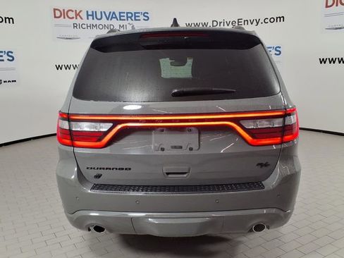 Used 2023 Dodge Durango R/T AWD/4WD image 5
