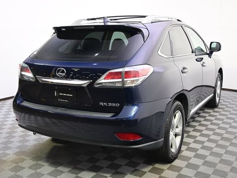 Used 2015 Lexus RX 350 AWD image 6