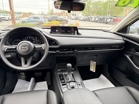 New 2026 MAZDA CX-30 AWD 2.5 S image 14