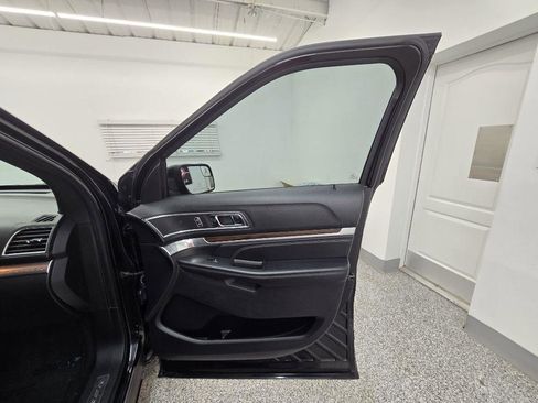 Used 2017 Ford Explorer Limited FWD image 32