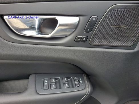 Certified 2023 Volvo XC60 B5 Ultimate image 15