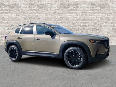 New 2026 MAZDA CX-50 Meridian Edition w/ Cargo Package