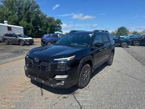 New 2026 Subaru Outback Premium AWD/4WD image 1