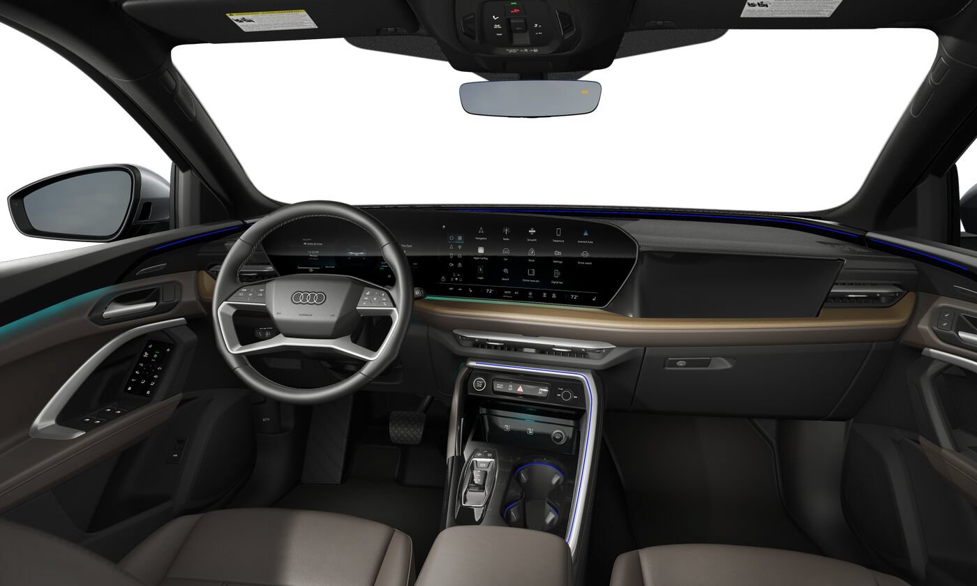 Certified 2025 Audi Q5 Premium w/ Premium Plus AWD/4WD image 3