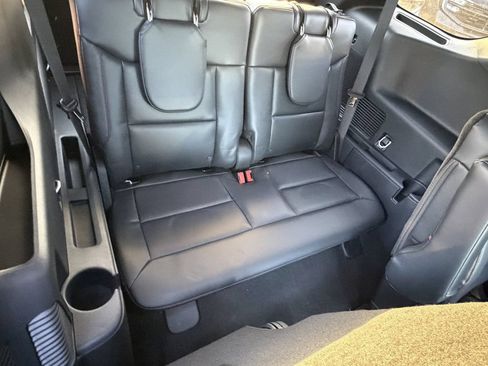 Used 2026 Ford Explorer ST w/ Sun And Sound Package AWD/4WD image 18