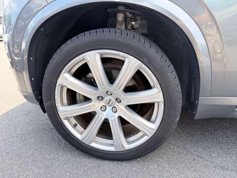 Used 2018 Volvo XC90 T6 Inscription w/ Convenience Package AWD/4WD image 37