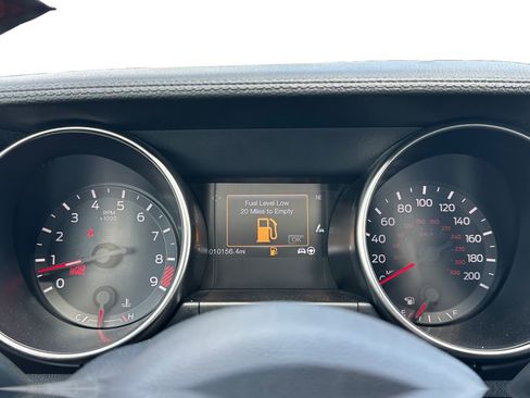 Used 2017 Ford Mustang Shelby GT350R w/ GT350R Equipment Group 920A image 15