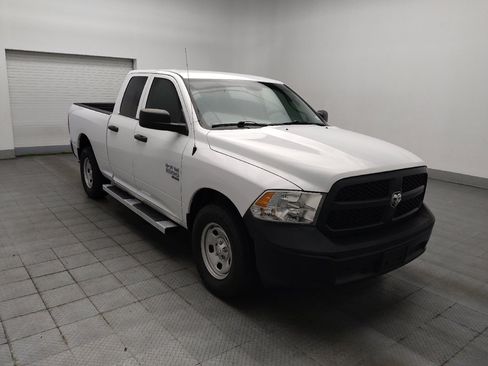 Used 2019 RAM 1500 Tradesman w/ Popular Equipment Group AWD/4WD image 13