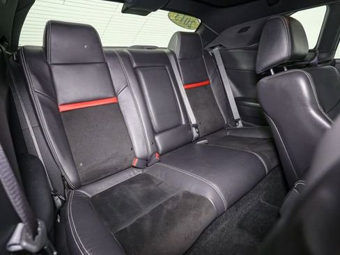 Used 2013 Dodge Challenger SRT8 RWD image 20