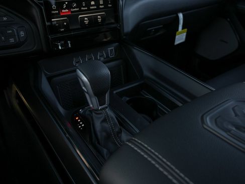 New 2026 RAM 1500 Rebel w/ G/T Package AWD/4WD image 49