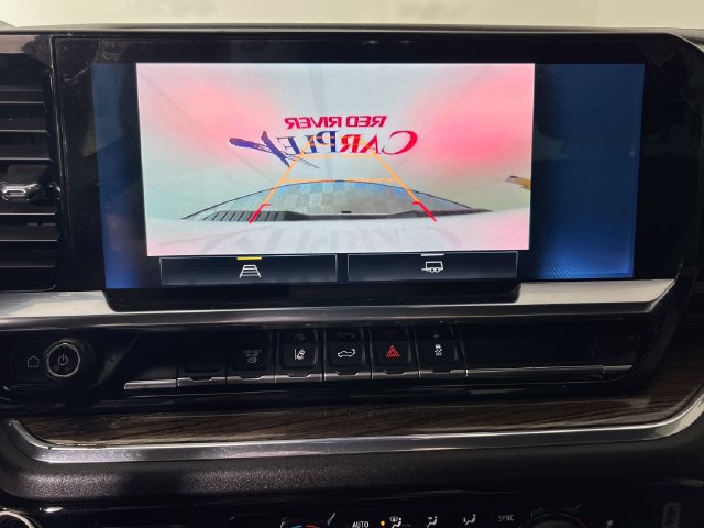 Used 2024 Chevrolet Silverado 3500 LT w/ Convenience Package AWD/4WD image 19