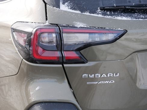 Certified 2024 Subaru Outback Limited image 17