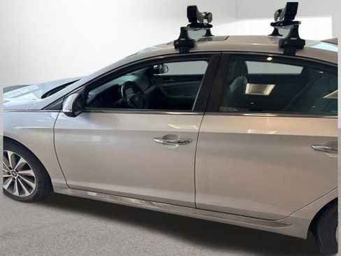 Used 2017 Hyundai Sonata Sport w/ Value Edition Package 02 image 12