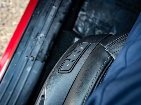 Used 2023 MAZDA CX-9 Touring Plus image 19