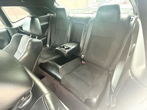 Used 2017 Dodge Challenger GT w/ Driver Convenience Group AWD/4WD image 13