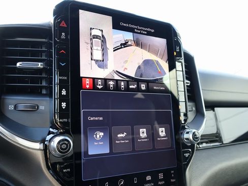 New 2026 RAM 1500 Laramie w/ Night Edition image 35