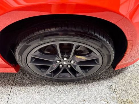 Used 2023 Dodge Charger GT w/ Blacktop Package AWD/4WD image 26