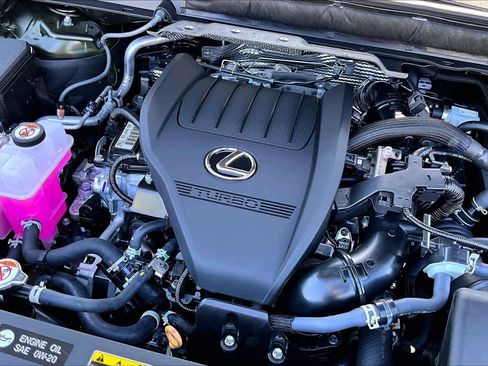 New 2026 Lexus RX 350 Premium FWD image 20