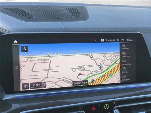 Used 2023 BMW X5 sDrive40i w/ Parking Assistance Package image 13