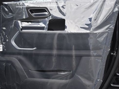 Used 2026 INFINITI QX80 Luxe w/ Cargo Package RWD image 35