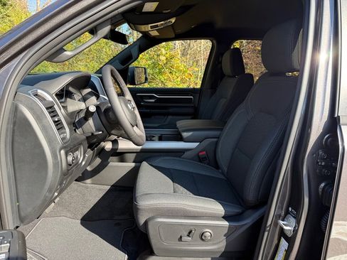 New 2026 RAM 1500 Big Horn image 13