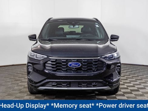 Used 2024 Ford Escape ST-Line Elite w/ Premium Technology Package AWD/4WD image 15