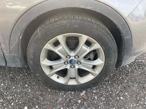 Used 2013 Ford Escape SEL image 19