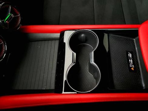 Used 2024 Chevrolet Blazer EV RS RWD image 69