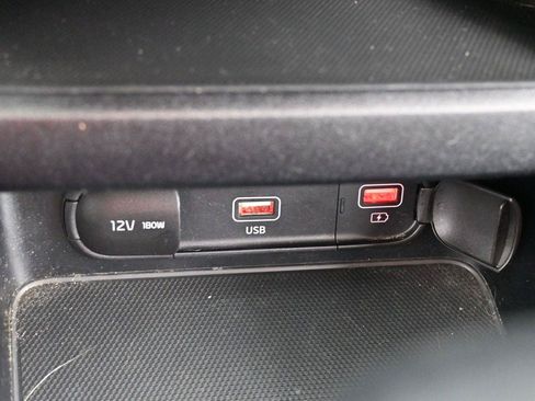 Used 2022 Kia Forte GT-Line FWD image 24
