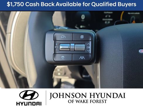 New 2026 Hyundai Palisade Calligraphy image 28