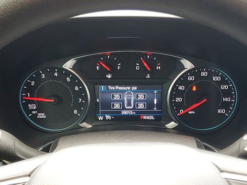 Certified 2024 Chevrolet Equinox LS w/ LS Convenience Package image 21