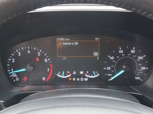 Used 2020 Ford Escape SEL AWD/4WD image 30