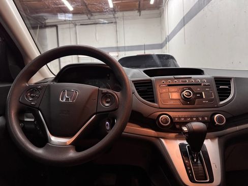 Used 2014 Honda CR-V EX image 19