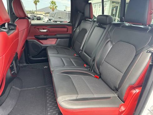 Used 2023 RAM 1500 Rebel w/ Rebel Level 1 Equipment Group AWD/4WD image 16