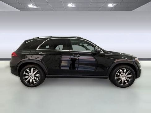 Used 2025 Mercedes-Benz GLE 350 4MATIC image 7