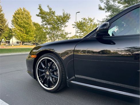Used 2012 Porsche 911 Carrera Black Edition RWD image 45