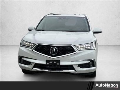 Used 2020 Acura MDX Sport Hybrid w/ Advance Pkg