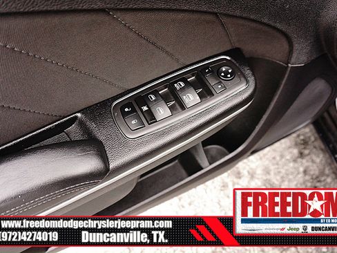 Used 2023 Dodge Charger SXT RWD image 37