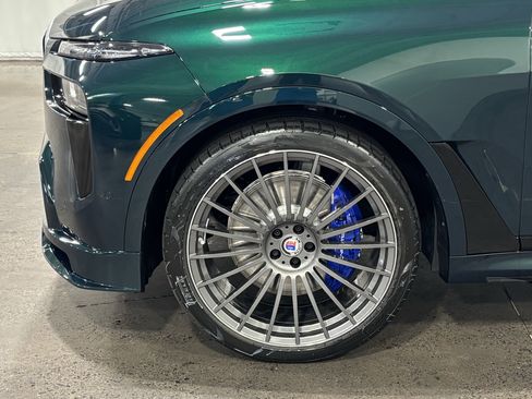 New 2026 BMW ALPINA XB7 AWD/4WD image 10